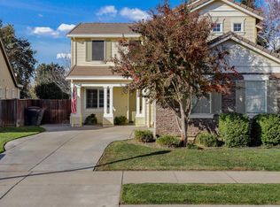 538 Stetson Dr, Oakdale, CA