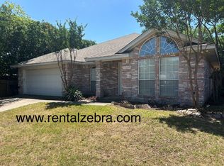 5641 Springtide Dr, Fort Worth, TX 76135