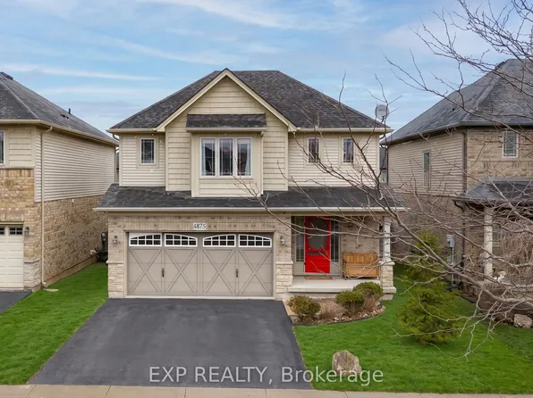 4875 John St, Lincoln, ON L3J 0P2