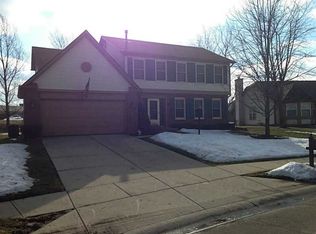 6655 Breckenridge Dr, Indianapolis, IN 46236