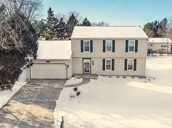 652 Birch Ct, Verona, WI 53593