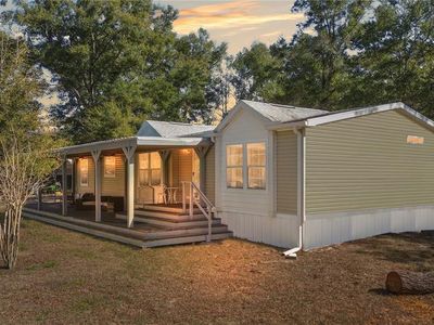 9410 SW 156th Pl, Dunnellon, FL, 34432
