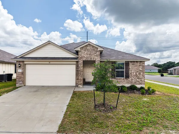 9505 Kensley Rose Dr, Killeen, TX 76542