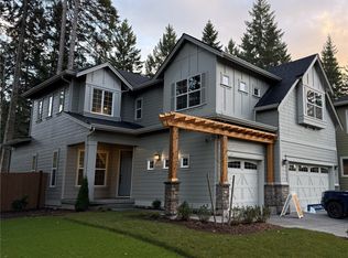 Cedar Estates, Bonney Lake, WA 98391