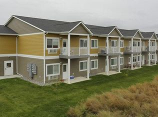4520 Gators Way UNIT 16, Billings, MT 59106