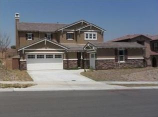 8856 Gentle Wind Dr, Corona, CA 92883