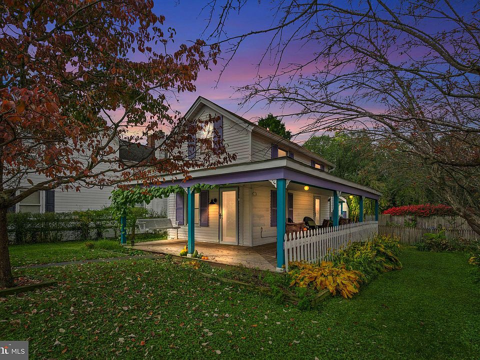 115 Rice St, Berryville, VA 22611 Zillow