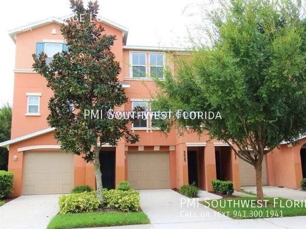 9025 White Sage Loop, Lakewood Ranch, FL 34202