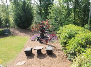 518 Carilion Ln, Greenville, SC 29617