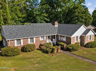 112 Aldersgate Dr, Jacksonville, NC 28546