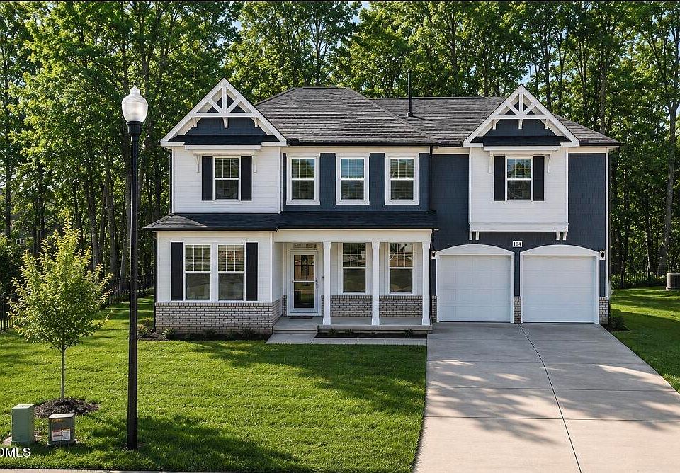 1st image of 504 Henham Way