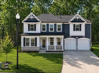 504 Henham Way, Zebulon, NC 27597