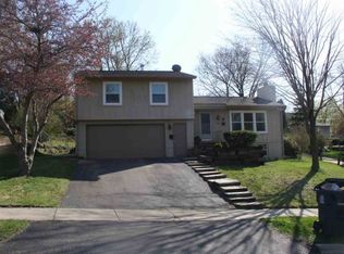 1221 Nevada Rd, Madison, WI 53704