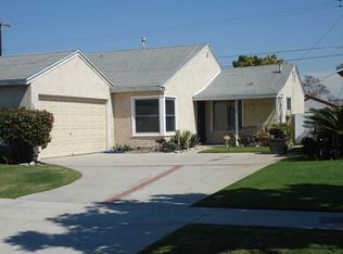 14106 S Zamora Ave, Compton, CA 90222