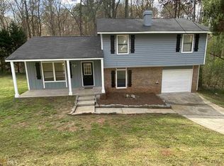 3829 Natalie Way, Ellenwood, GA 30294