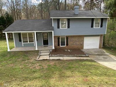3829 Natalie Way, Ellenwood, GA, 30294