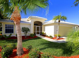 2120 Embarcadero Way, North Fort Myers, FL 33917