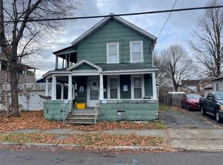3 Emmett St, Binghamton, NY 13901