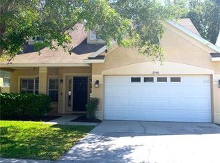 2944 Prairie Iris Dr, Land O Lakes, FL 34638