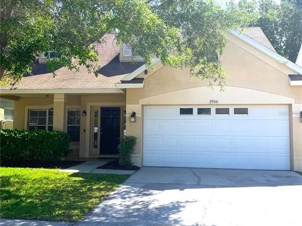 2944 Prairie Iris Dr, Land O Lakes, FL 34638