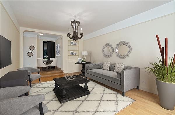 1st image of 425 Central Park W APT 2F