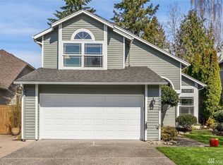 24226 SE 40th St, Sammamish, WA 98029