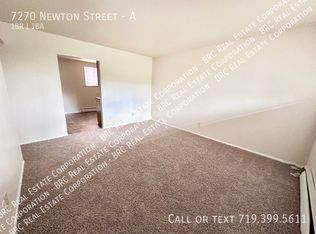 7250-7290 Newton Street, Westminster, CO 80030