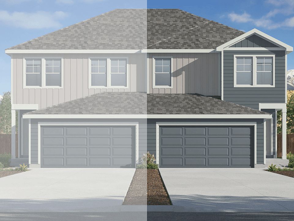 Plan Elevation.