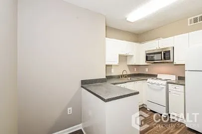 2 bed, 2.0 bath, 1000 sqft, $1,195 — Photo 3