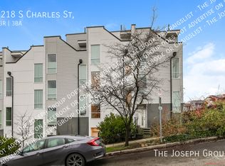2218 S Charles St, Seattle, WA 98144