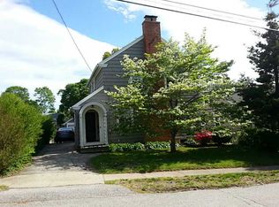 34 Aberdeen Rd, Riverside, RI 02915