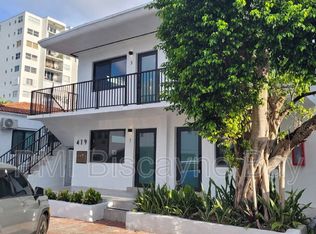 419 78th St APT 2, Miami Beach, FL 33141