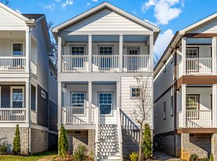 1332A Lischey Ave, Nashville, TN 37207