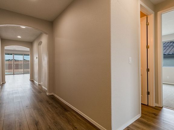 Quick Move-In Home Available