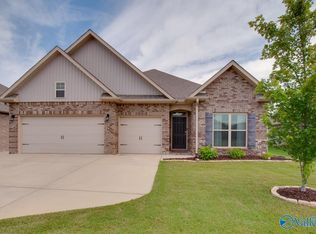 125 Mary Caudle Way, Madison, AL 35756
