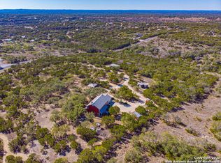 143 Stallion Estates Dr, Spring Branch, TX 78070