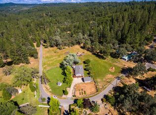 13143 Mystic Mine Rd, Nevada City, CA 95959