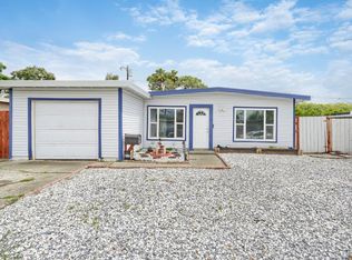 1500 Monroe St, Fairfield, CA 94533
