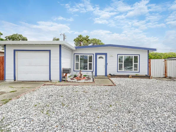 1500 Monroe St, Fairfield, CA 94533