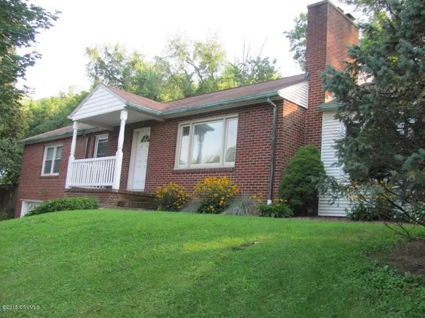 3103 Westbranch Hwy, Lewisburg, PA 17837