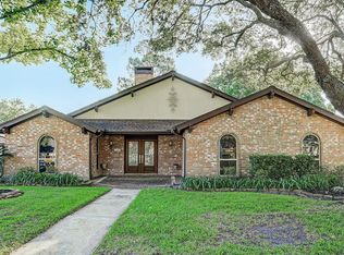 15007 Brookpoint Dr, Houston, TX 77062