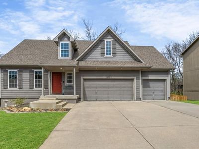 12122 W 73rd Ter, Shawnee, KS, 66216