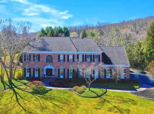 1 Hibbs Ln, New Hope, PA 18938