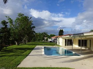801 SW 72nd Ave, Fort Lauderdale, FL 33317
