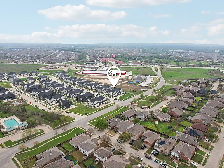 Townhomes at Princeton Meadows — Photo 46
