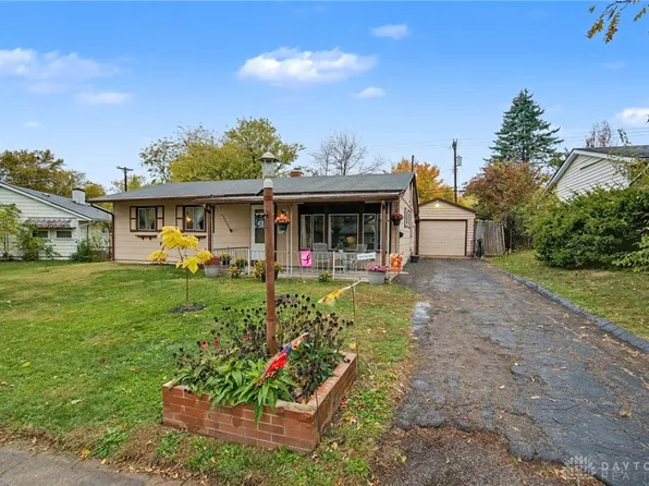 4081 Lobata Pl, Dayton, OH 45416