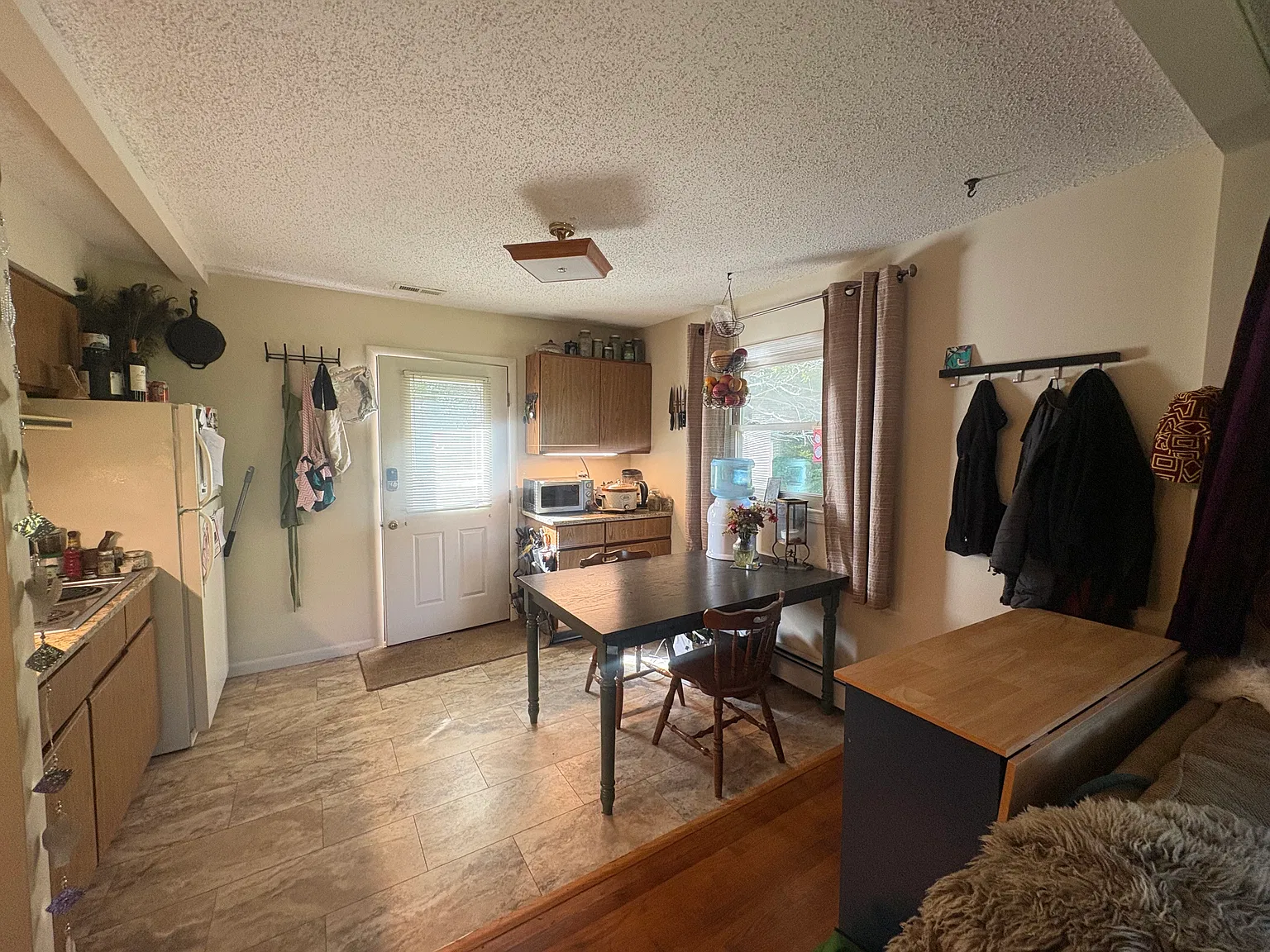 Studio, 500 sqft, $1,150 — Photo 2