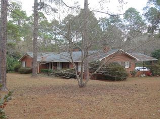 601 Kissingbower Rd, Vidalia, GA 30474