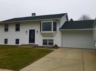 2311 Polk St, Janesville, WI 53546