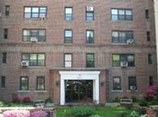 6771 Yellowstone Blvd APT 4D, Flushing, NY 11375